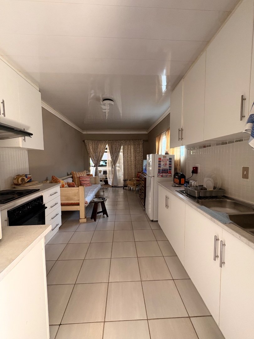 3 Bedroom Property for Sale in Neserhof North West